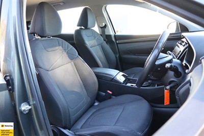 2022 Hyundai Tucson - Thumbnail