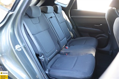 2022 Hyundai Tucson - Thumbnail