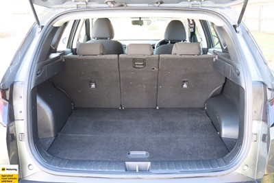 2022 Hyundai Tucson - Thumbnail