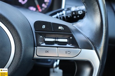 2022 Hyundai Tucson - Thumbnail