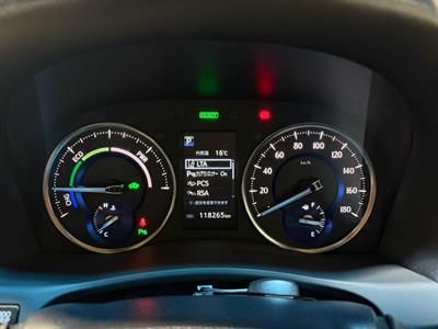 2018 Toyota Vellfire - Thumbnail