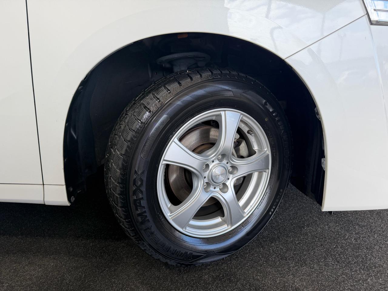 2018 Toyota Vellfire
