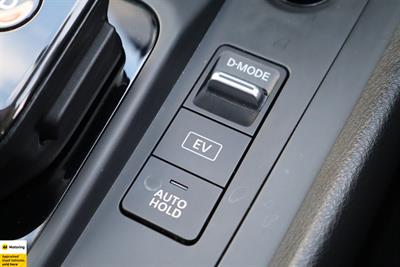 2022 Nissan Note - Thumbnail