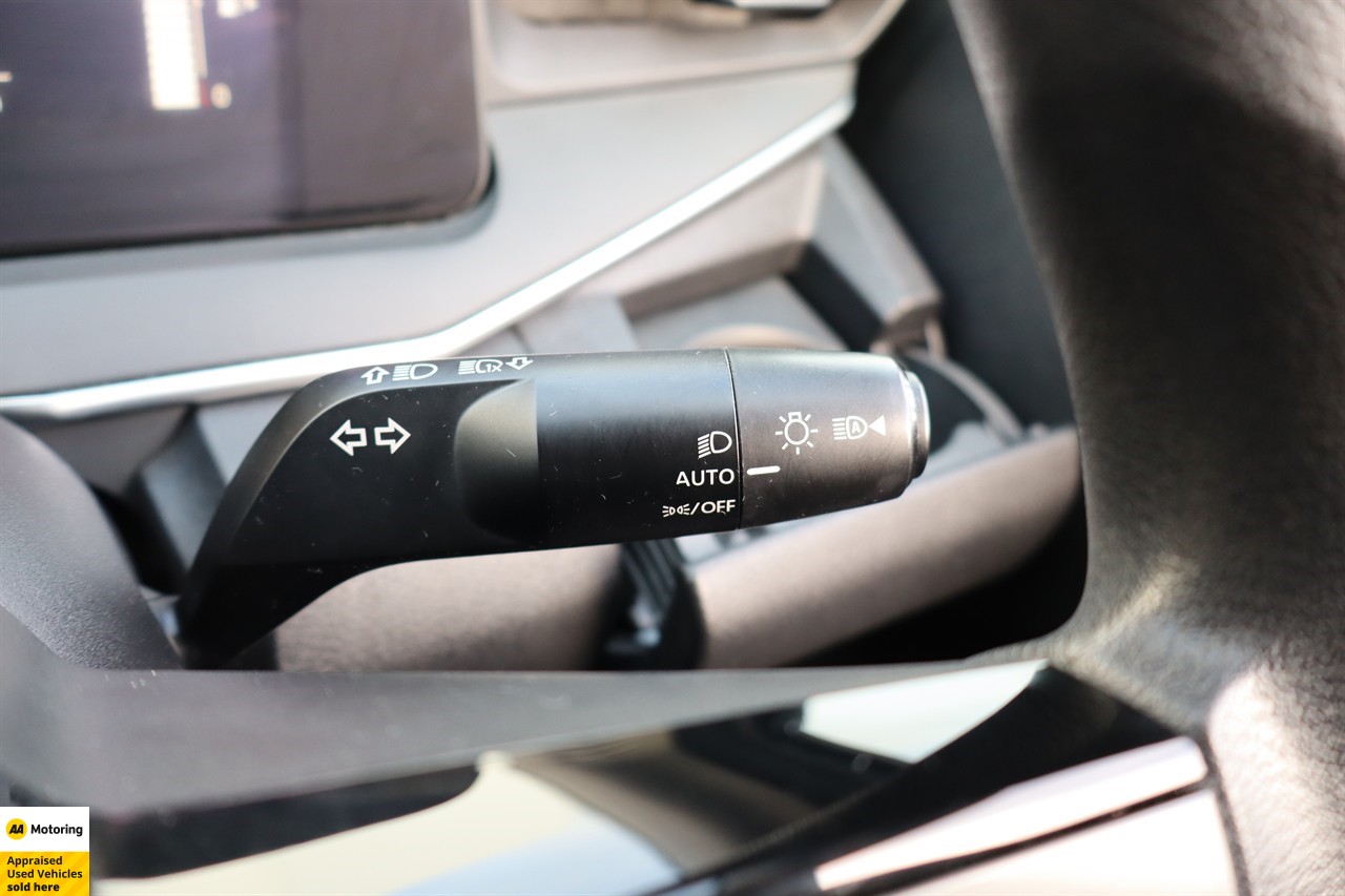 2022 Nissan Note
