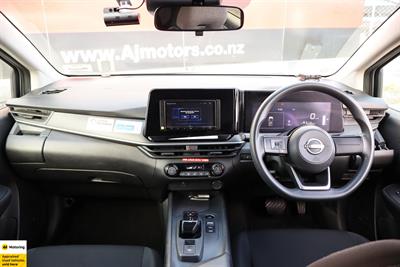 2022 Nissan Note - Thumbnail