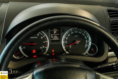 2013 Suzuki Swift - Thumbnail