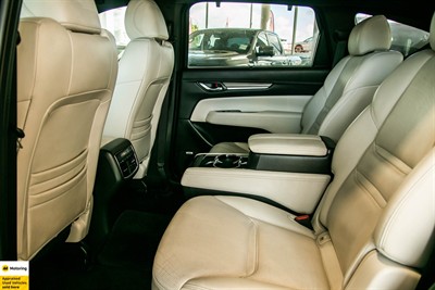 2019 Mazda CX-8 - Thumbnail