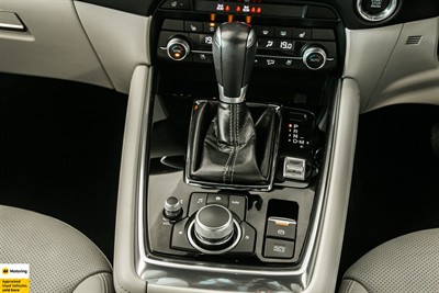 2019 Mazda CX-8 - Thumbnail