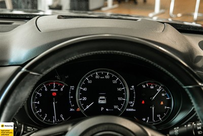 2019 Mazda CX-8 - Thumbnail