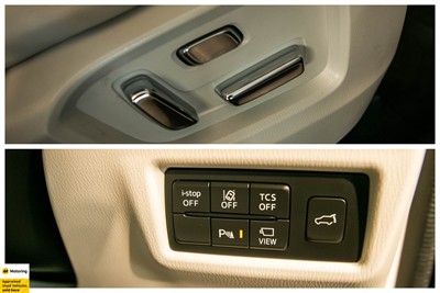 2019 Mazda CX-8 - Thumbnail