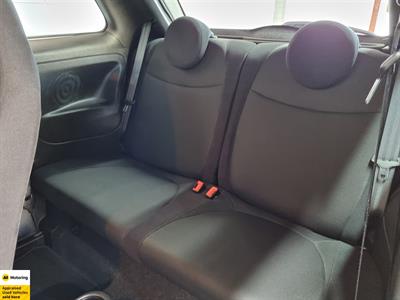 2020 Fiat Abarth - Thumbnail