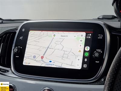 2020 Fiat Abarth - Thumbnail