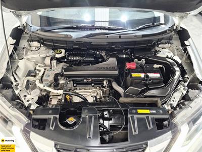 2021 Nissan X-Trail - Thumbnail