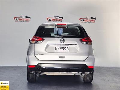 2021 Nissan X-Trail - Thumbnail