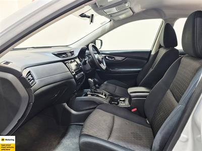 2021 Nissan X-Trail - Thumbnail