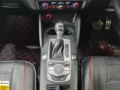 2015 Audi A3 - Thumbnail