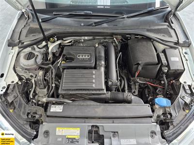 2015 Audi A3 - Thumbnail