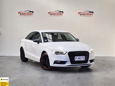 2015 Audi A3 - Thumbnail