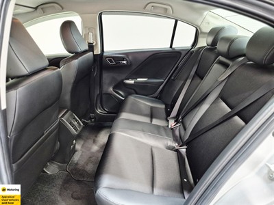 2015 Honda GRACE - Thumbnail
