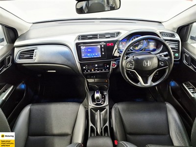 2015 Honda GRACE - Thumbnail