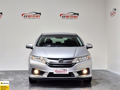 2015 Honda GRACE - Thumbnail