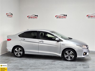 2015 Honda GRACE - Thumbnail
