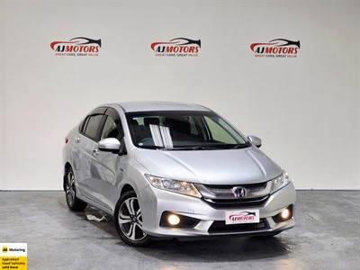 2015 Honda GRACE - Thumbnail