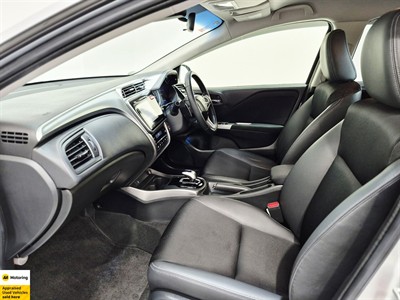 2015 Honda GRACE - Thumbnail