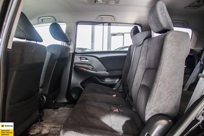 2013 Honda Odyssey - Thumbnail