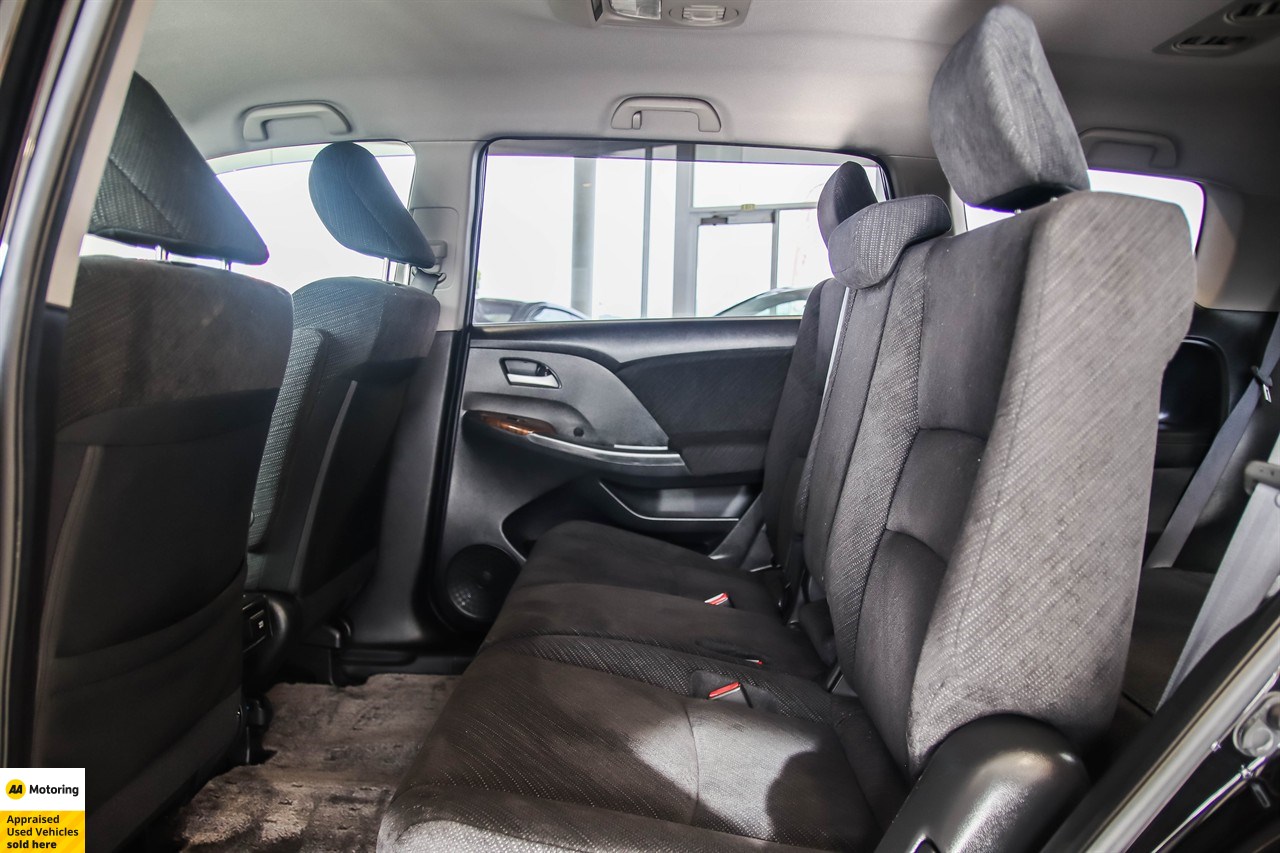2013 Honda Odyssey