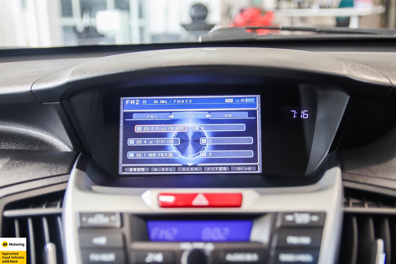2013 Honda Odyssey