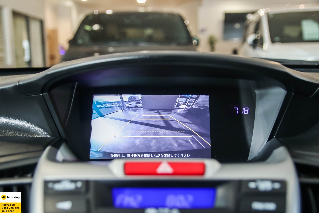 2013 Honda Odyssey