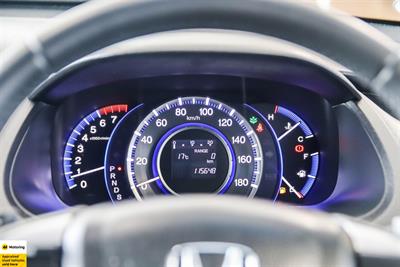 2013 Honda Odyssey - Thumbnail