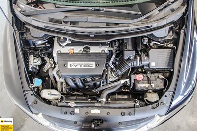 2013 Honda Odyssey - Thumbnail
