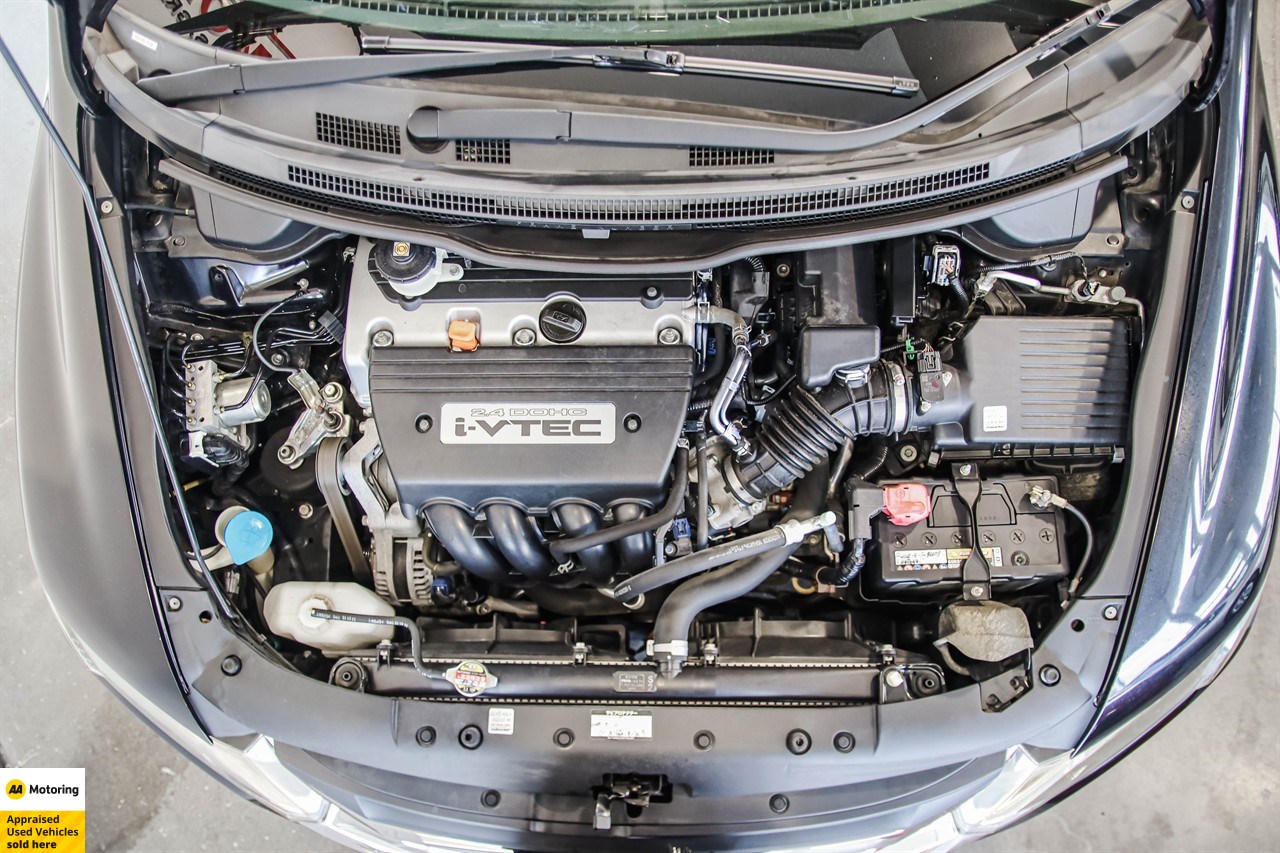 2013 Honda Odyssey