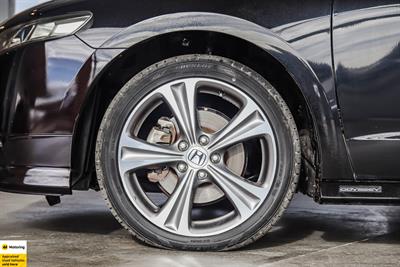 2013 Honda Odyssey - Thumbnail