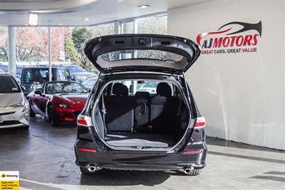 2013 Honda Odyssey - Thumbnail