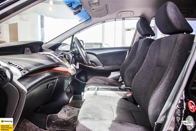 2013 Honda Odyssey - Thumbnail