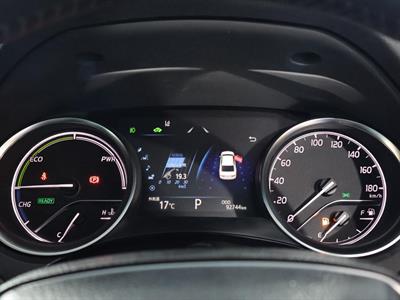 2017 Toyota Camry - Thumbnail