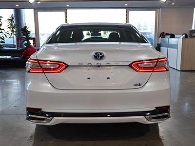 2017 Toyota Camry - Thumbnail