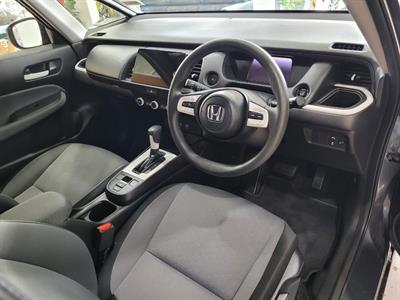 2021 Honda Jazz - Thumbnail