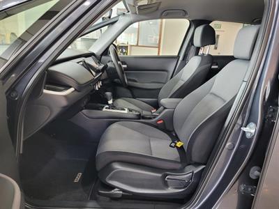 2021 Honda Jazz - Thumbnail