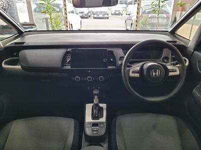 2021 Honda Jazz - Thumbnail