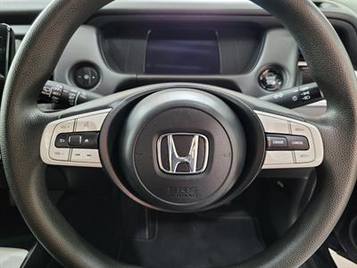 2021 Honda Jazz - Thumbnail
