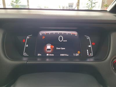 2021 Honda Jazz - Thumbnail