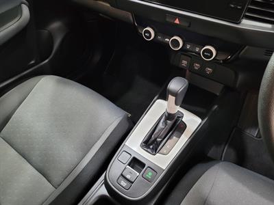 2021 Honda Jazz - Thumbnail