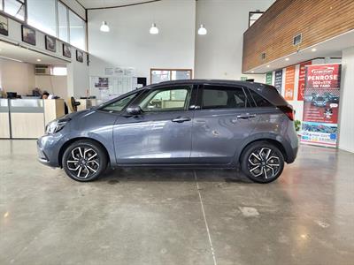 2021 Honda Jazz - Thumbnail