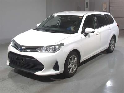 2021 Toyota Corolla - Thumbnail