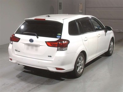 2021 Toyota Corolla - Thumbnail