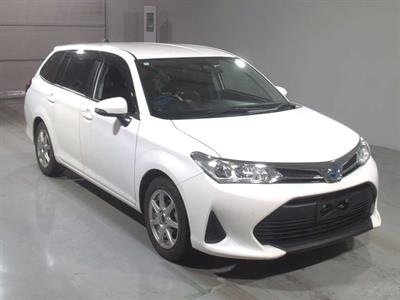 2021 Toyota Corolla - Thumbnail